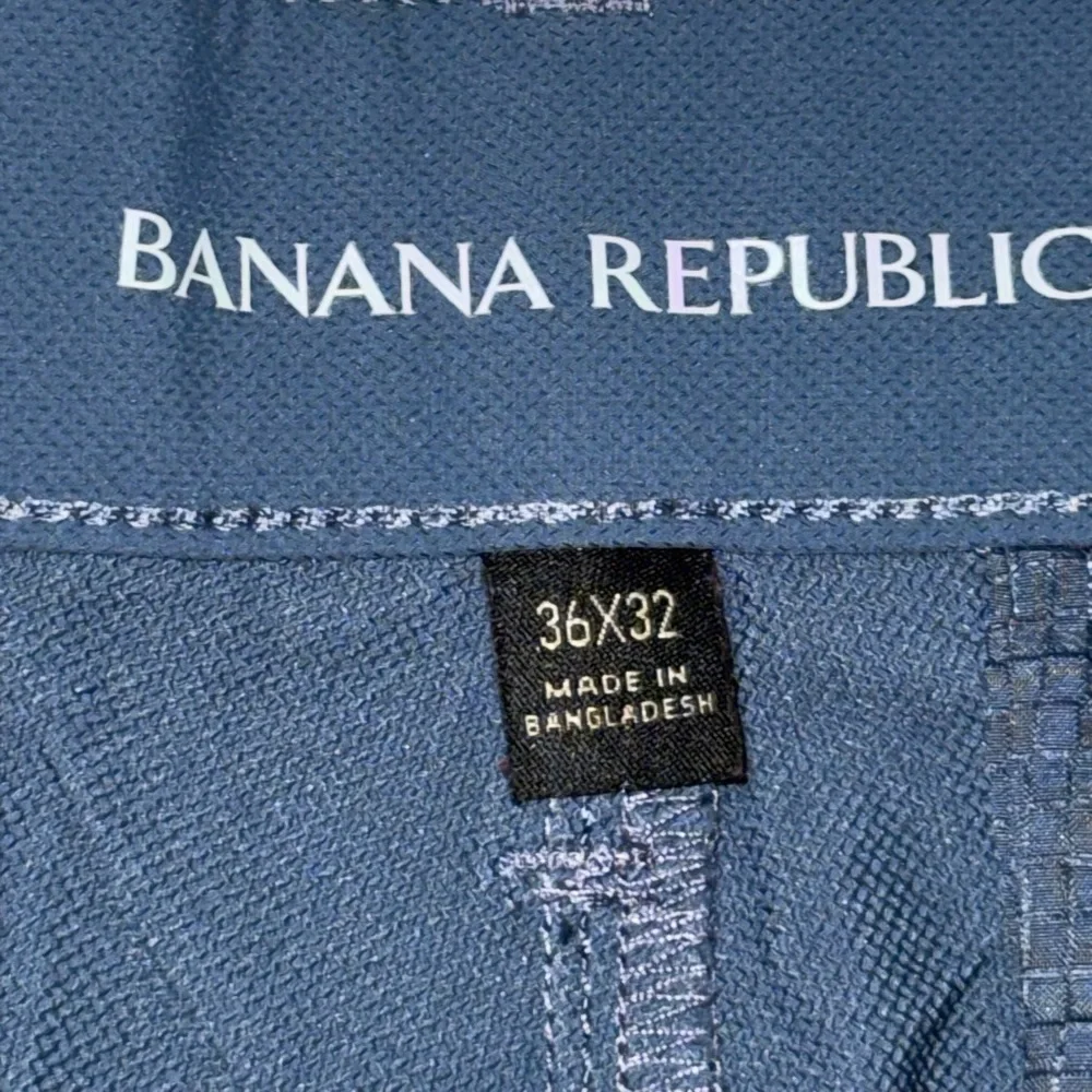 Banana Republic these banana